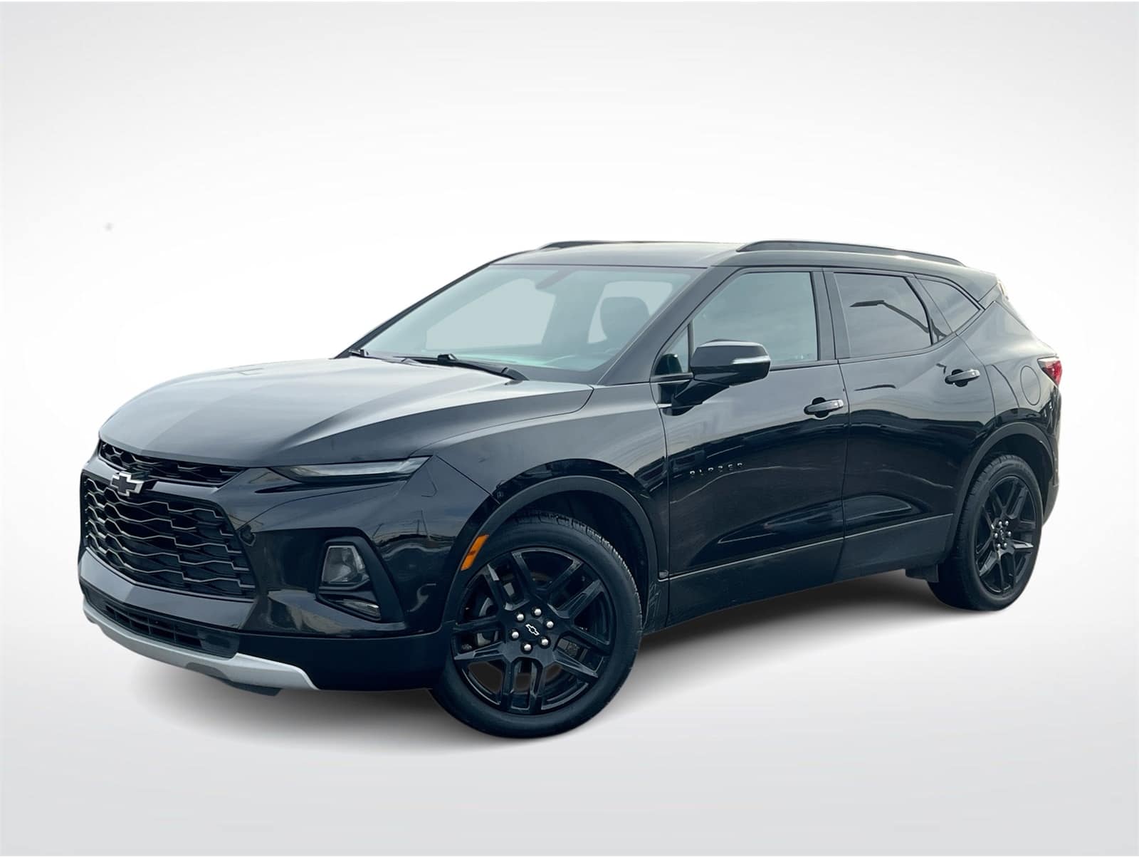 2020 Chevrolet Blazer 2LT's photo