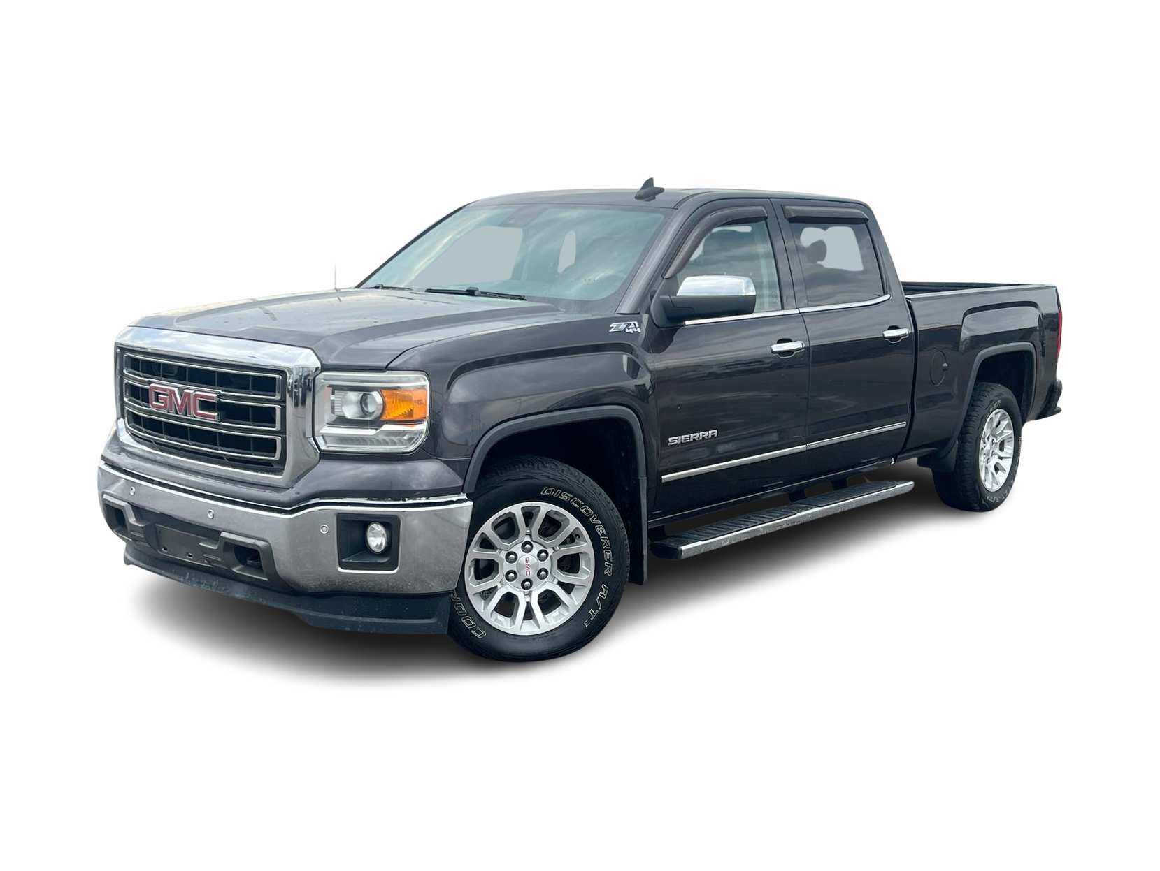 2015 GMC Sierra 1500 SLT -
                  Troy, MI