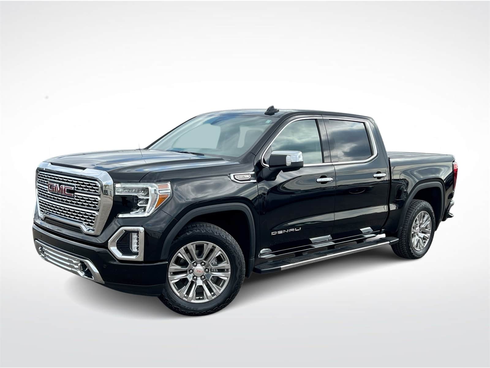 2021 GMC Sierra 1500 Denali Denali's photo