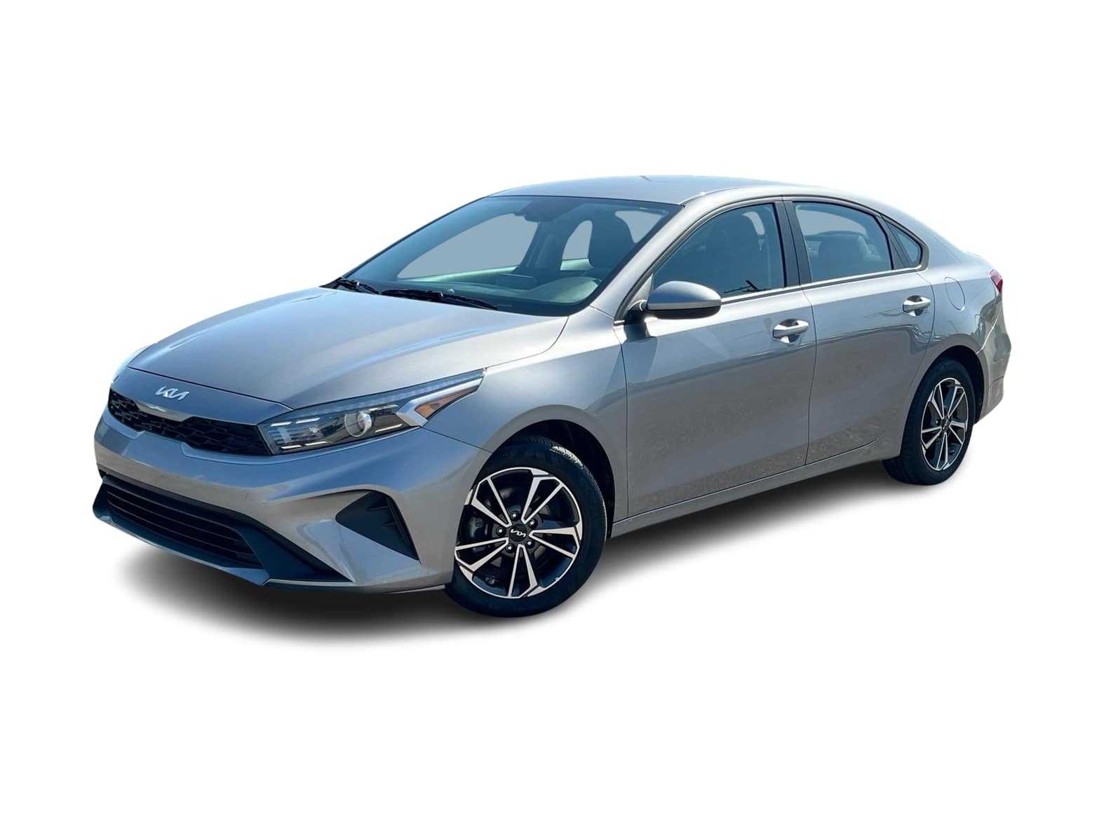 Thumbnail: 2023 Kia Forte - 1