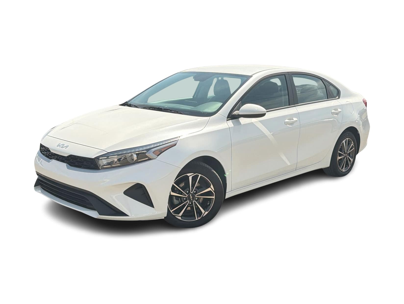 Thumbnail: 2024 Kia Forte - 1