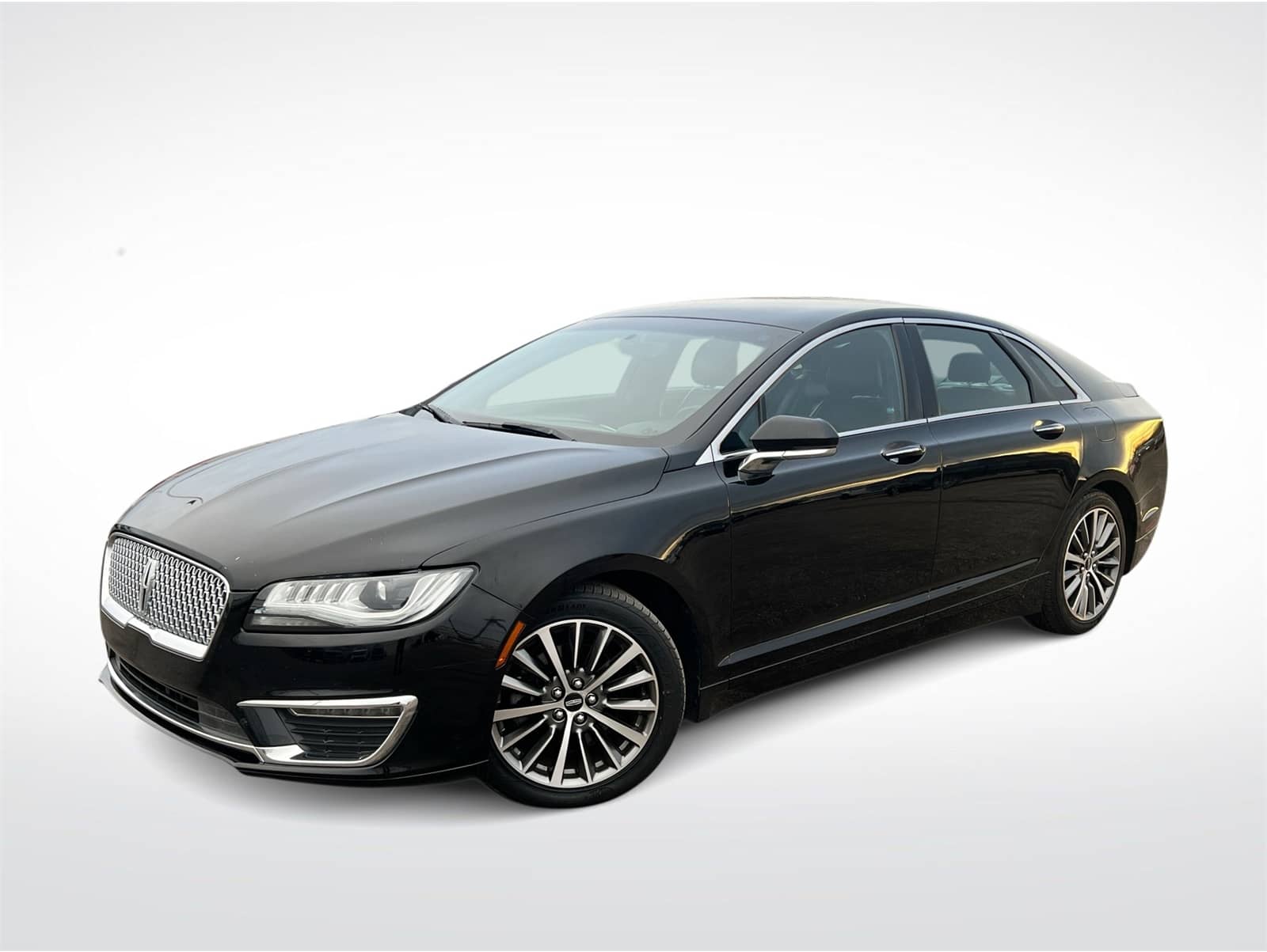 2018 Lincoln MKZ Base/Premiere's photo