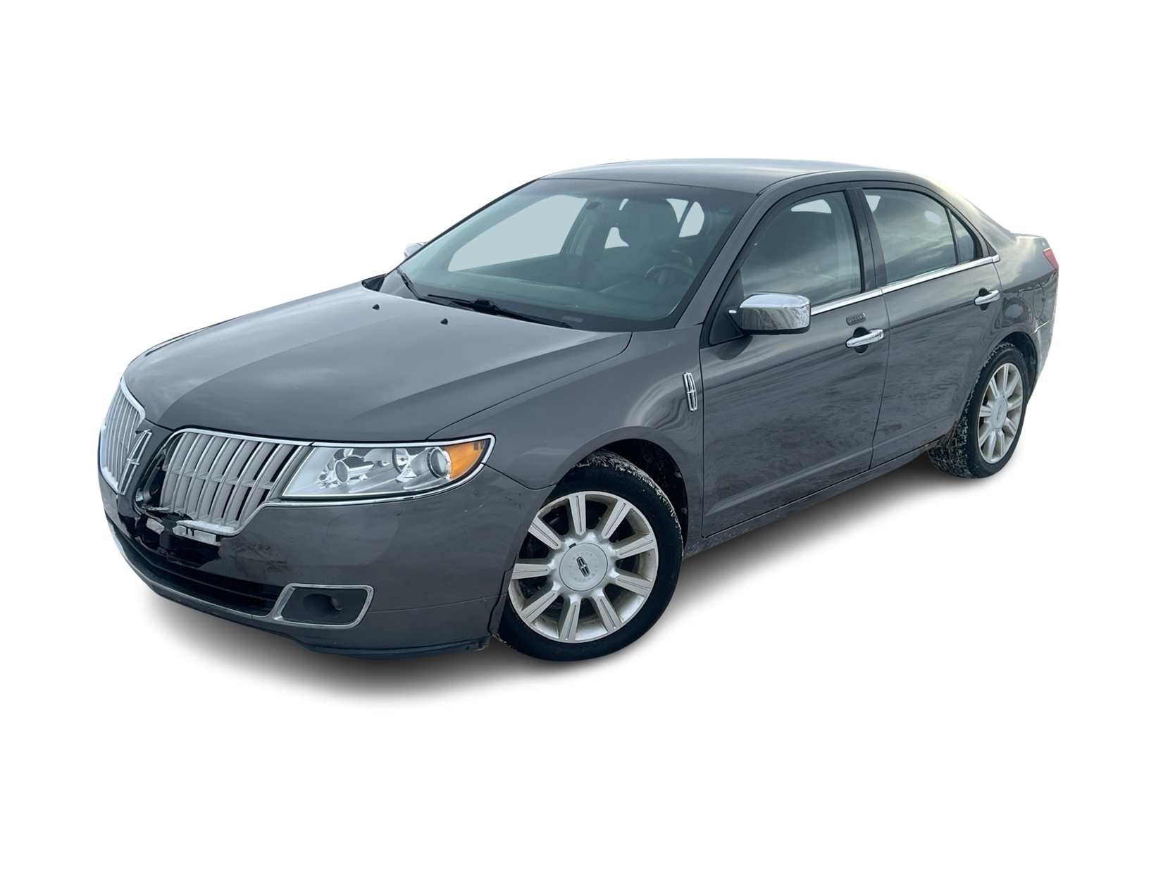 2012 Lincoln MKZ Base -
                  Troy, MI