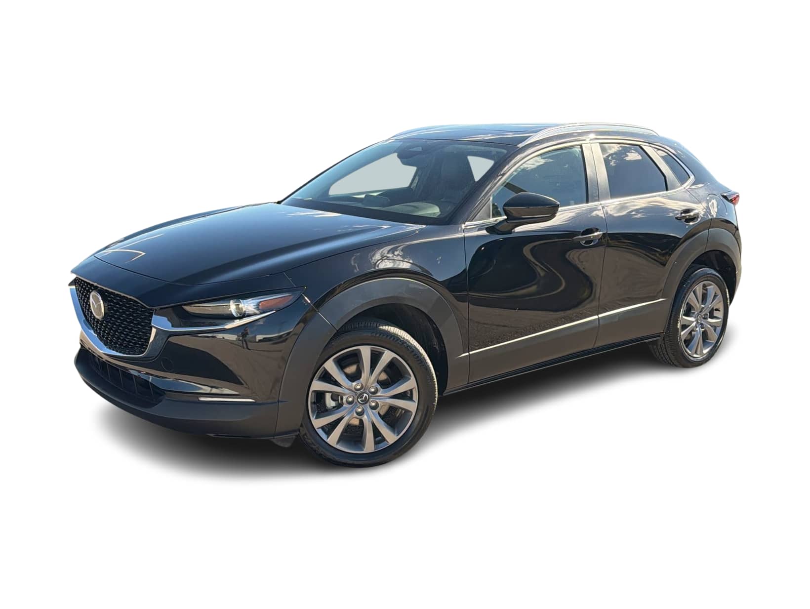 Thumbnail: 2025 Mazda CX-30 - 1