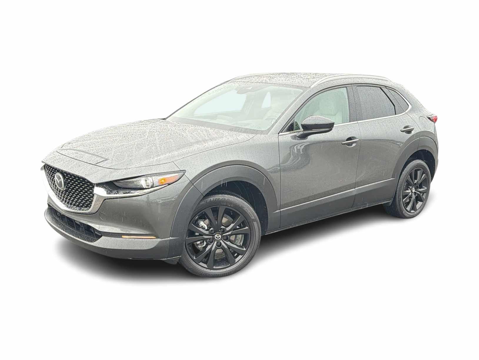 Thumbnail: 2023 Mazda CX-30 - 1