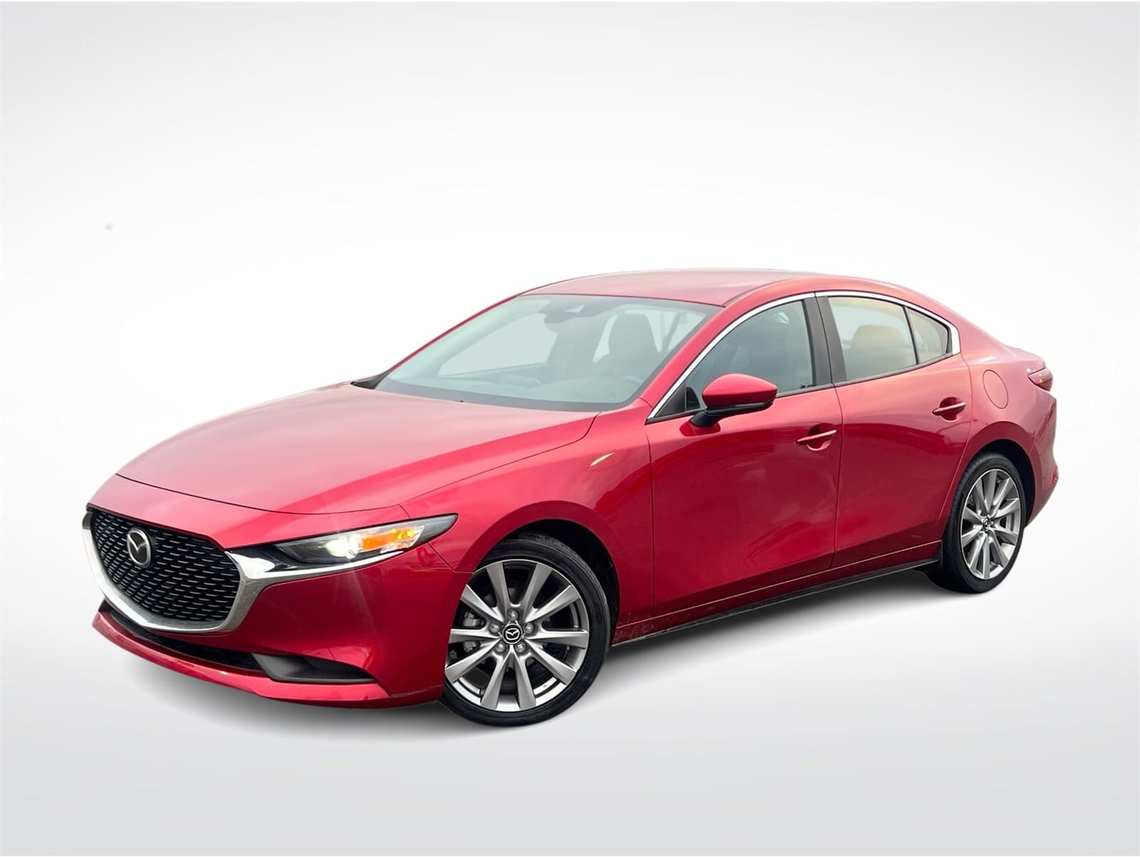 2023 Mazda CX-3 Base's photo