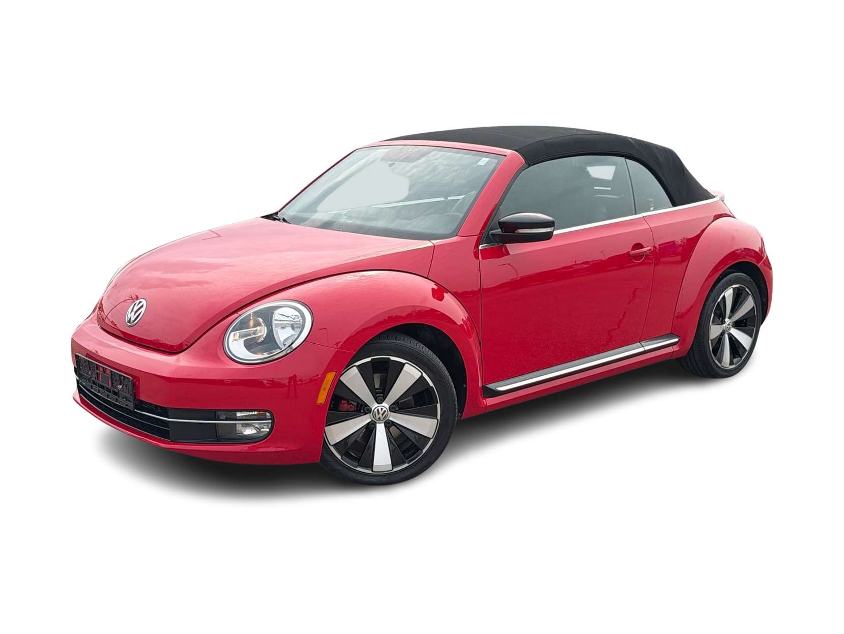 2013 Volkswagen Beetle  -
                  Troy, MI