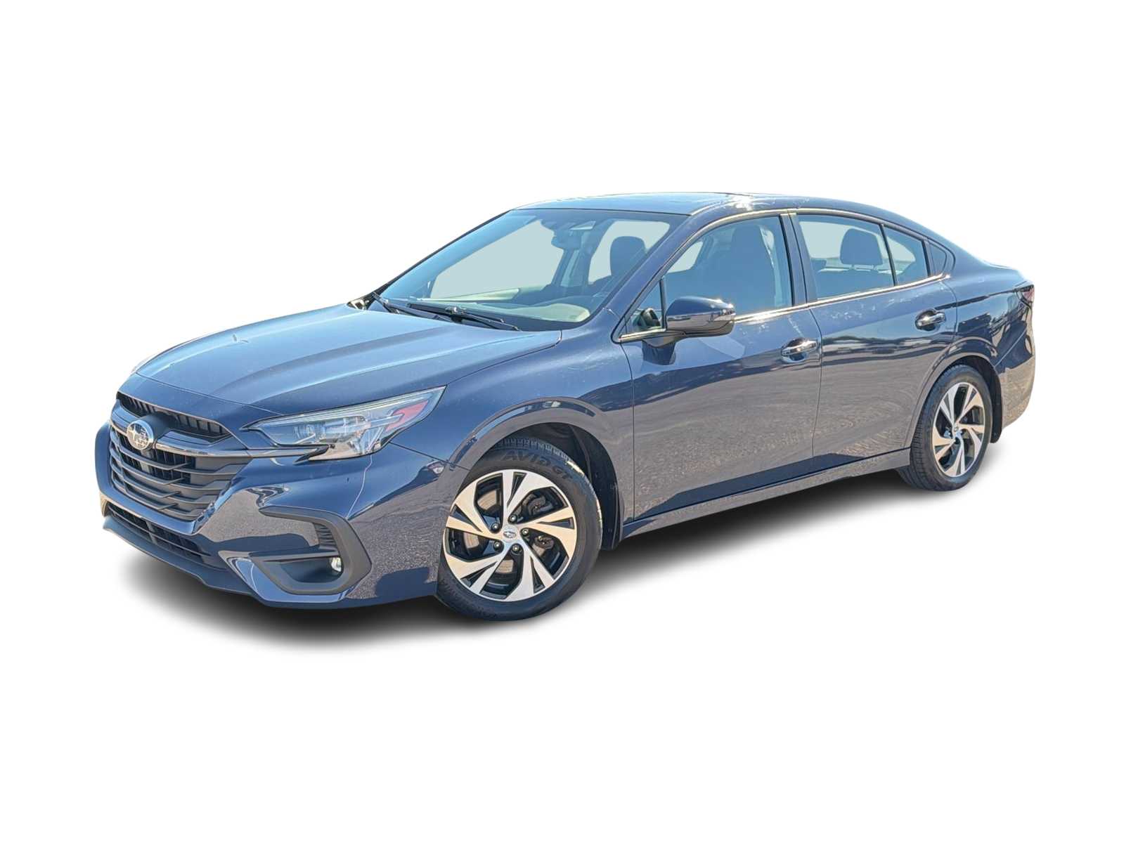 Thumbnail: 2023 Subaru Legacy - 1