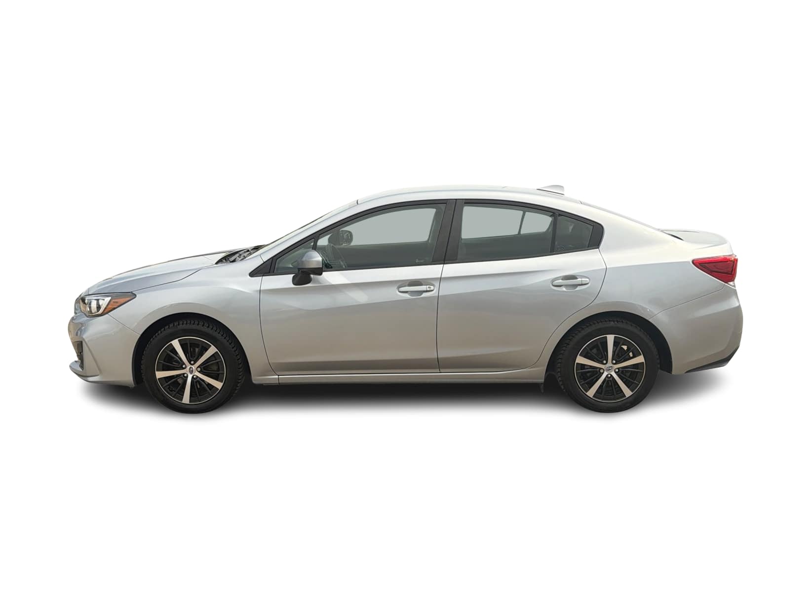 Thumbnail: 2019 Subaru Impreza - 1