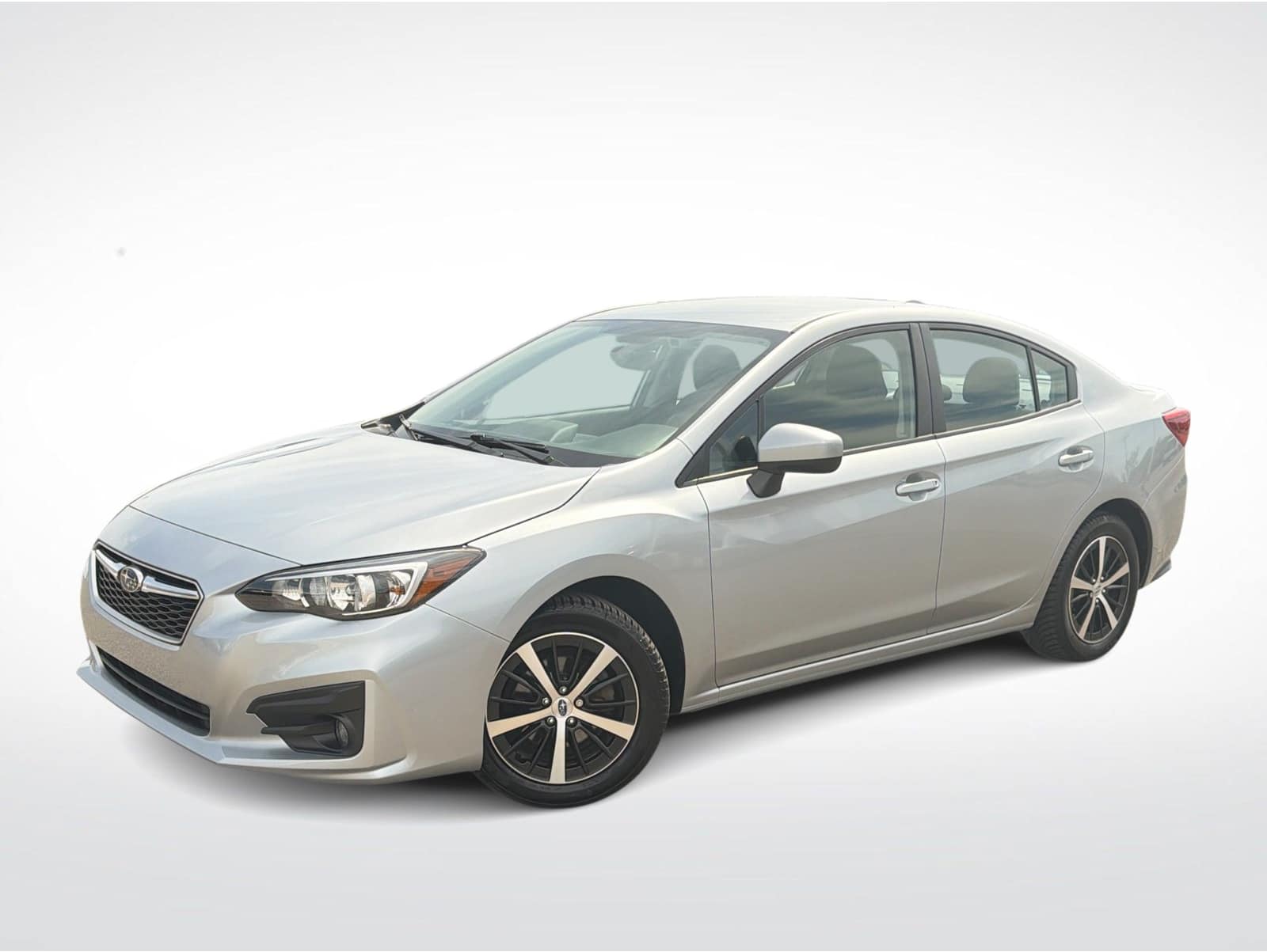 2019 Subaru Impreza