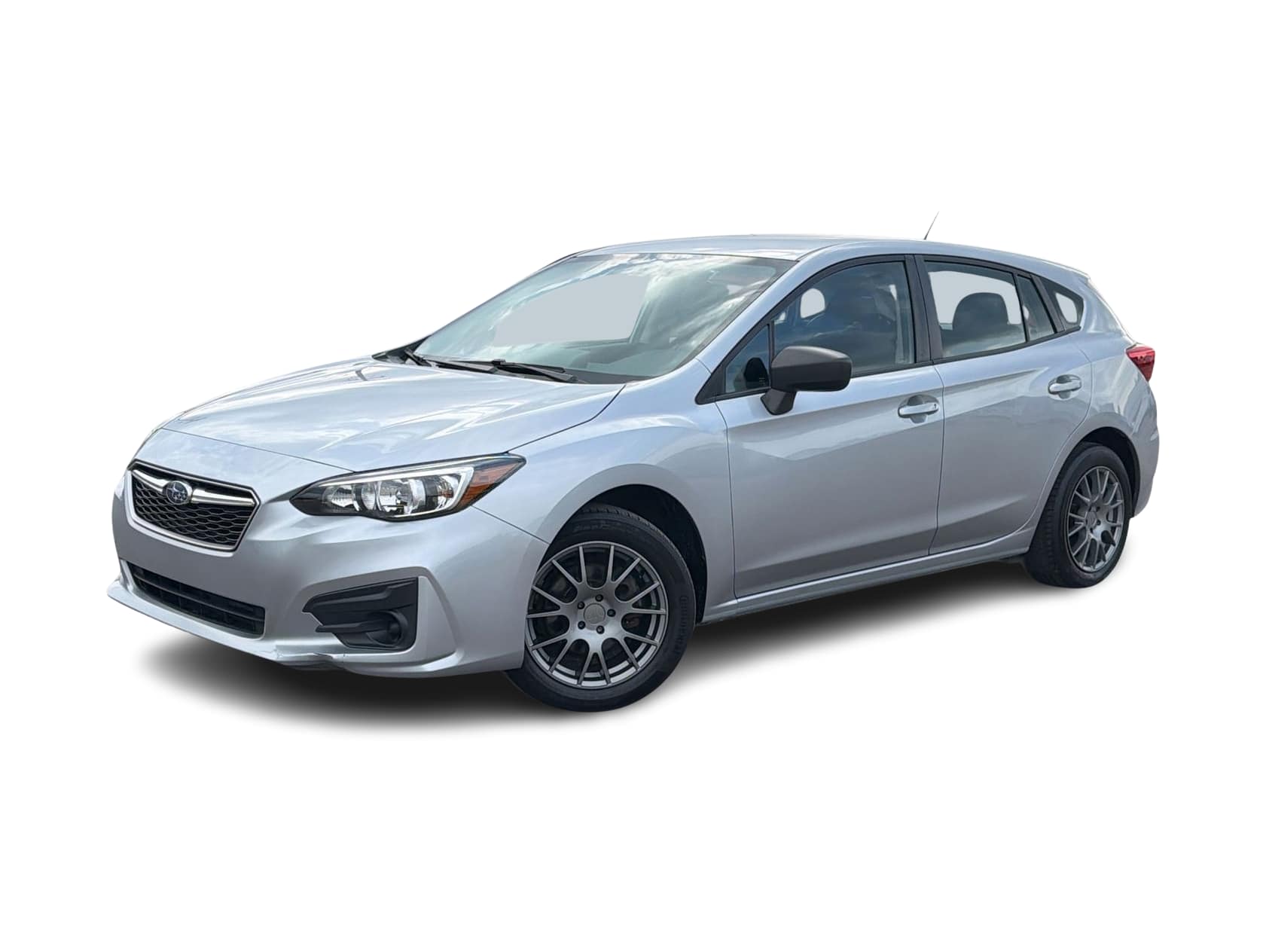 2019 Subaru Impreza Base -
                  Troy, MI