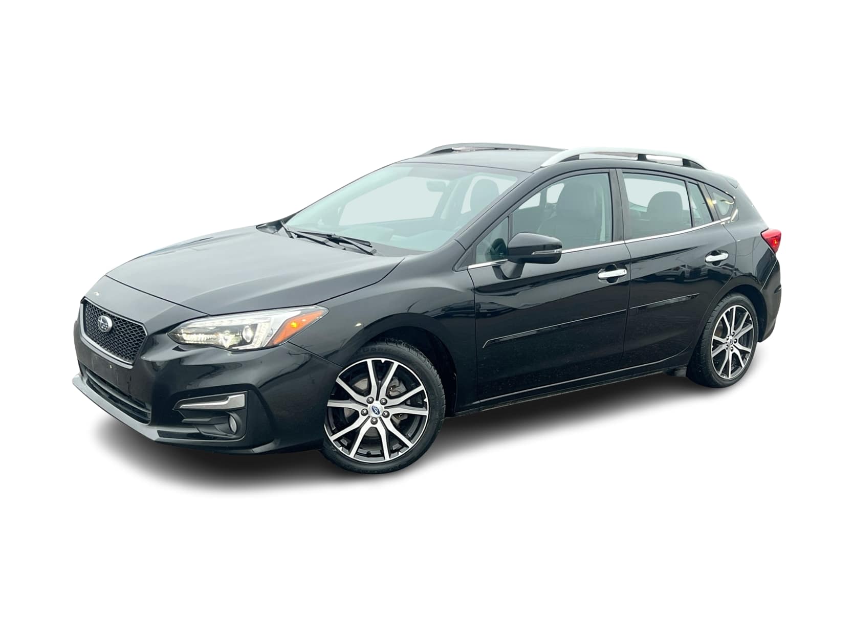 2017 Subaru Impreza Limited -
                  Troy, MI