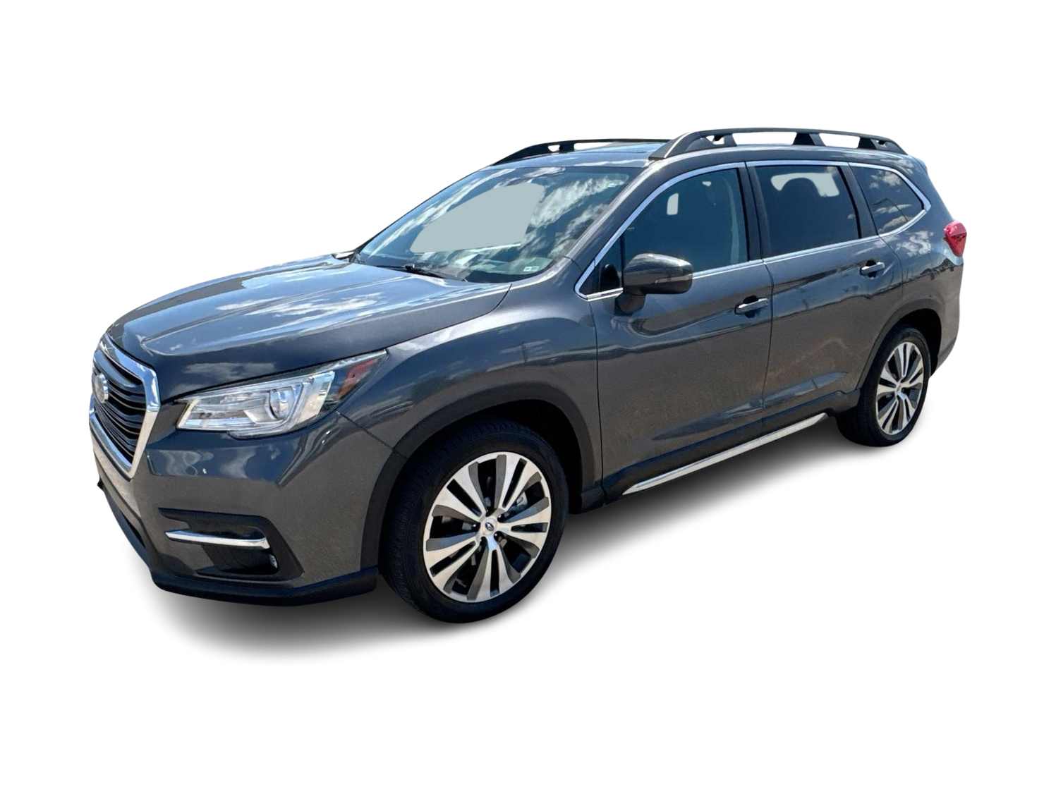 Thumbnail: 2021 Subaru Ascent - 1