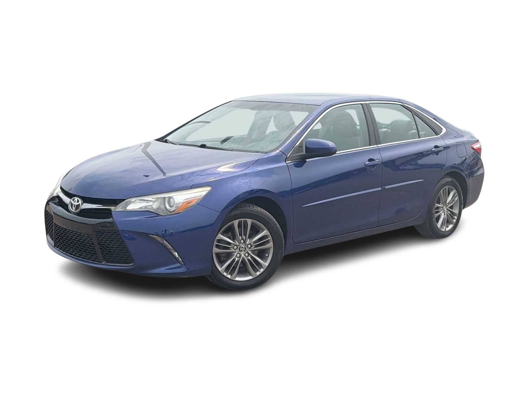 2016 Toyota Camry SE -
                  Troy, MI