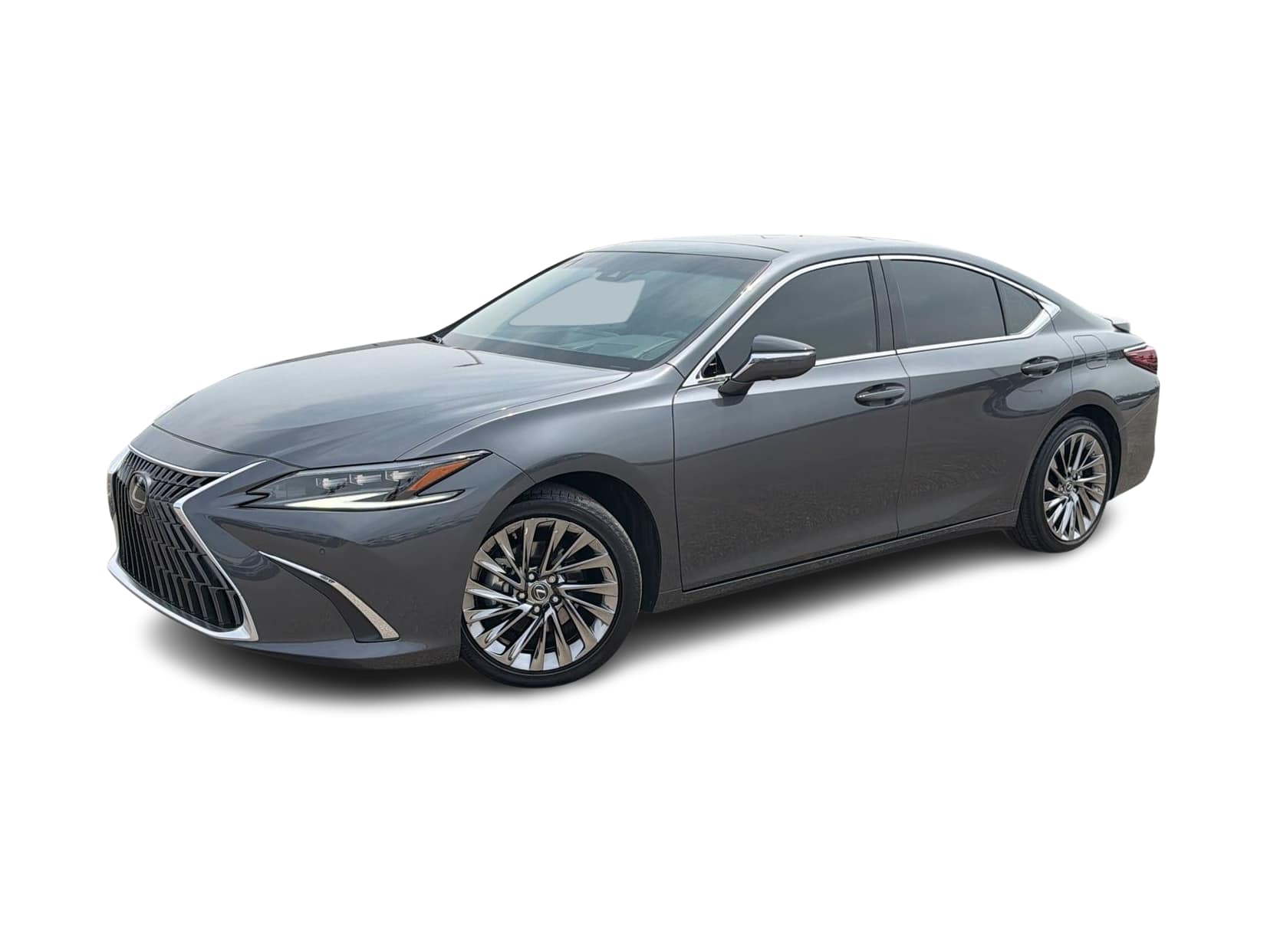 Thumbnail: 2024 Lexus ES - 1