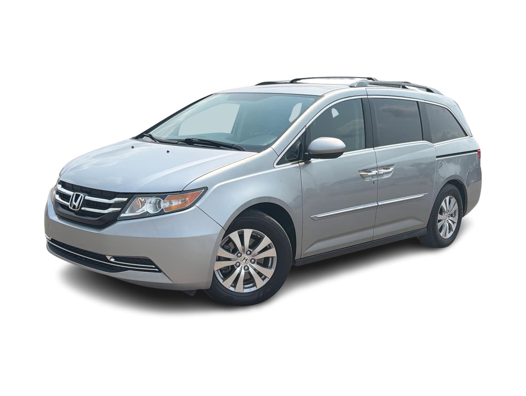 2016 Honda Odyssey EX -
                  Troy, MI