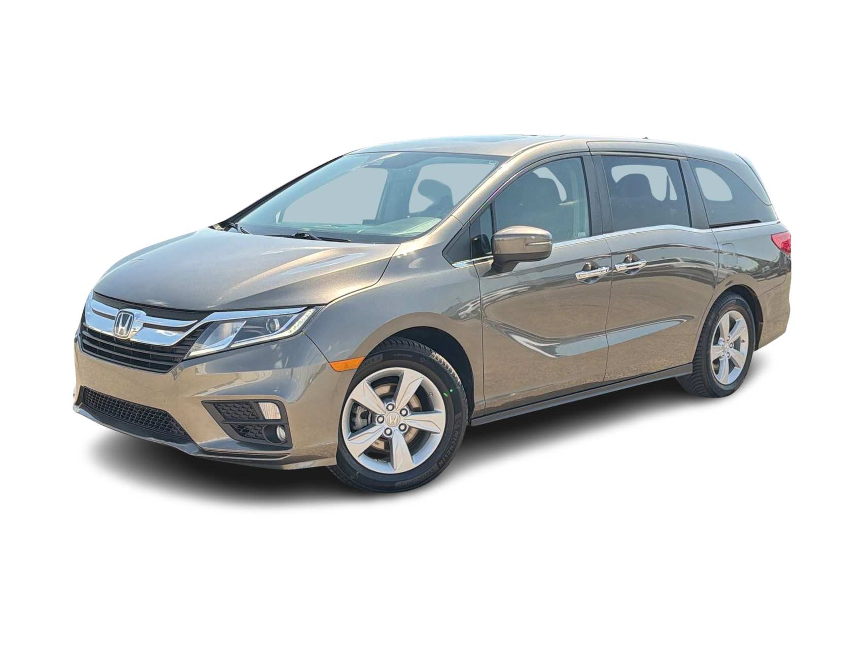 Thumbnail: 2019 Honda Odyssey - 1