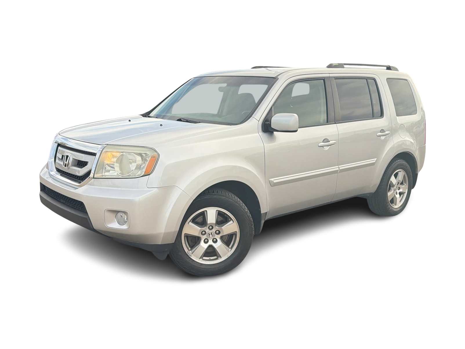 2010 Honda Pilot EX -
                  Troy, MI