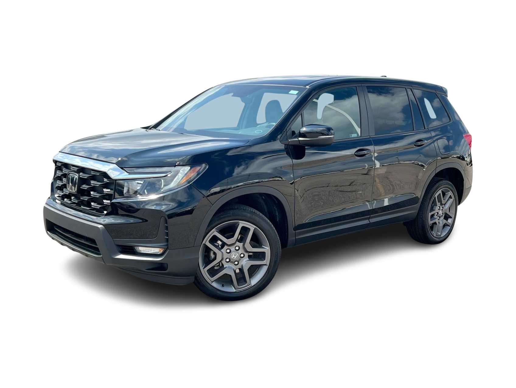 Thumbnail: 2023 Honda Passport - 1