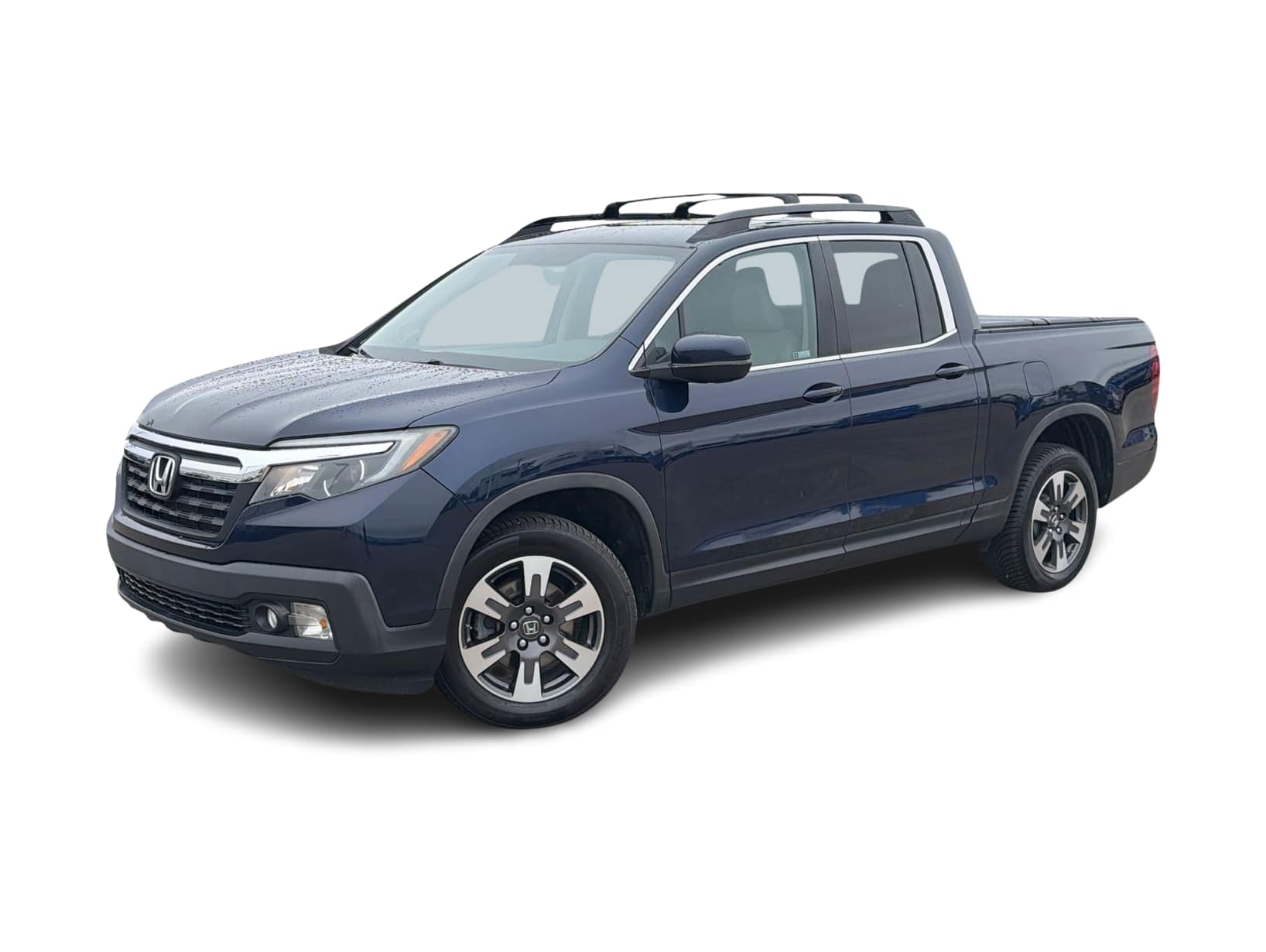 2018 Honda Ridgeline RTL -
                  Troy, MI