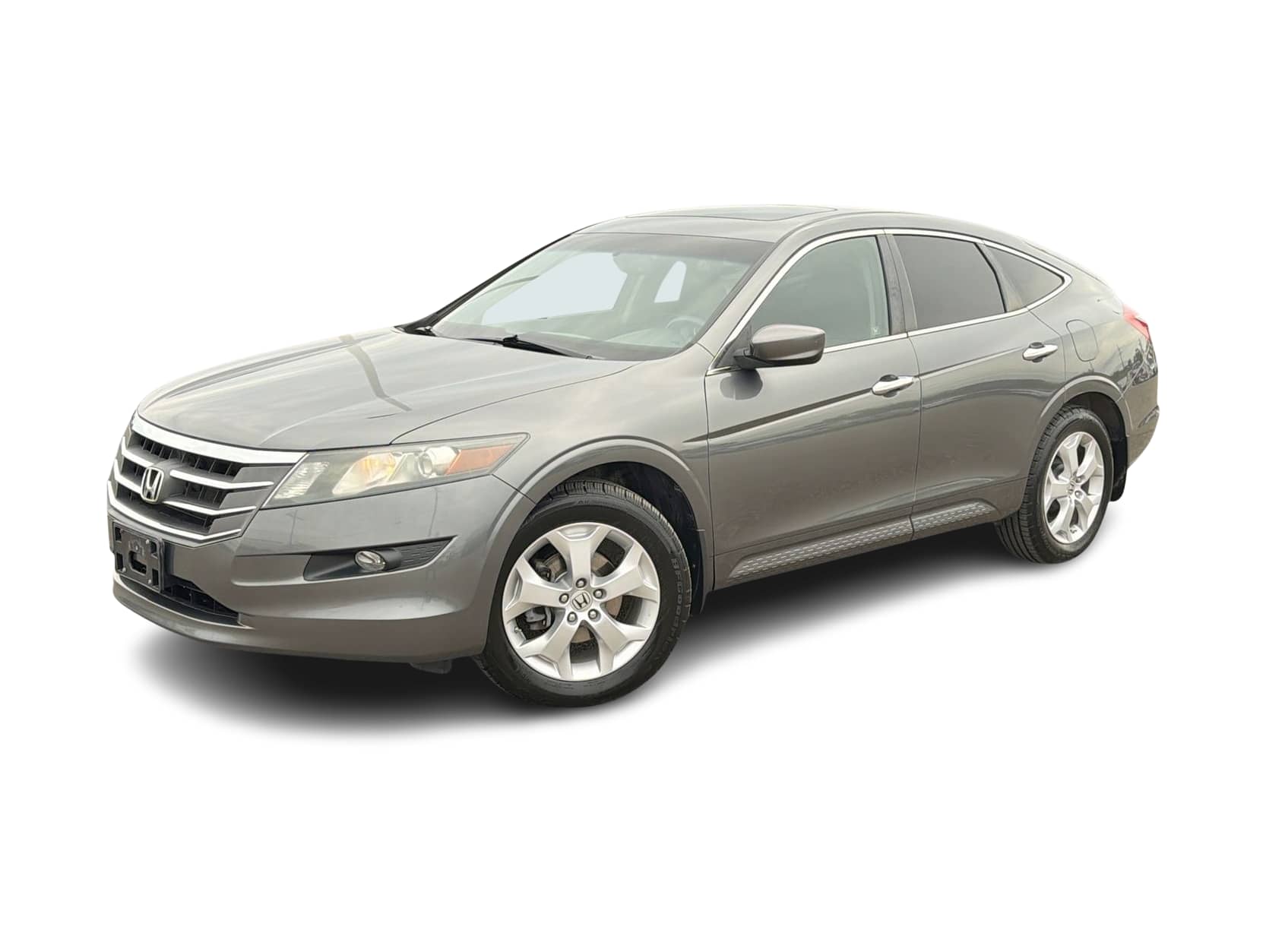 Thumbnail: 2010 Honda Accord Crosstour - 1