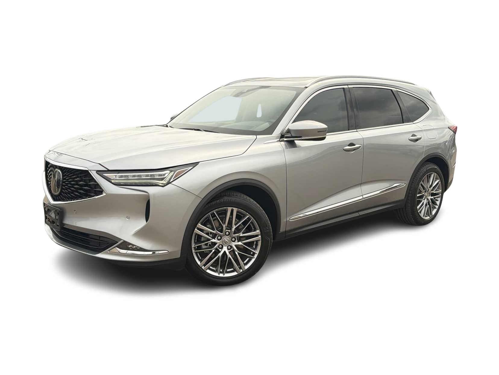 Thumbnail: 2023 Acura MDX - 1