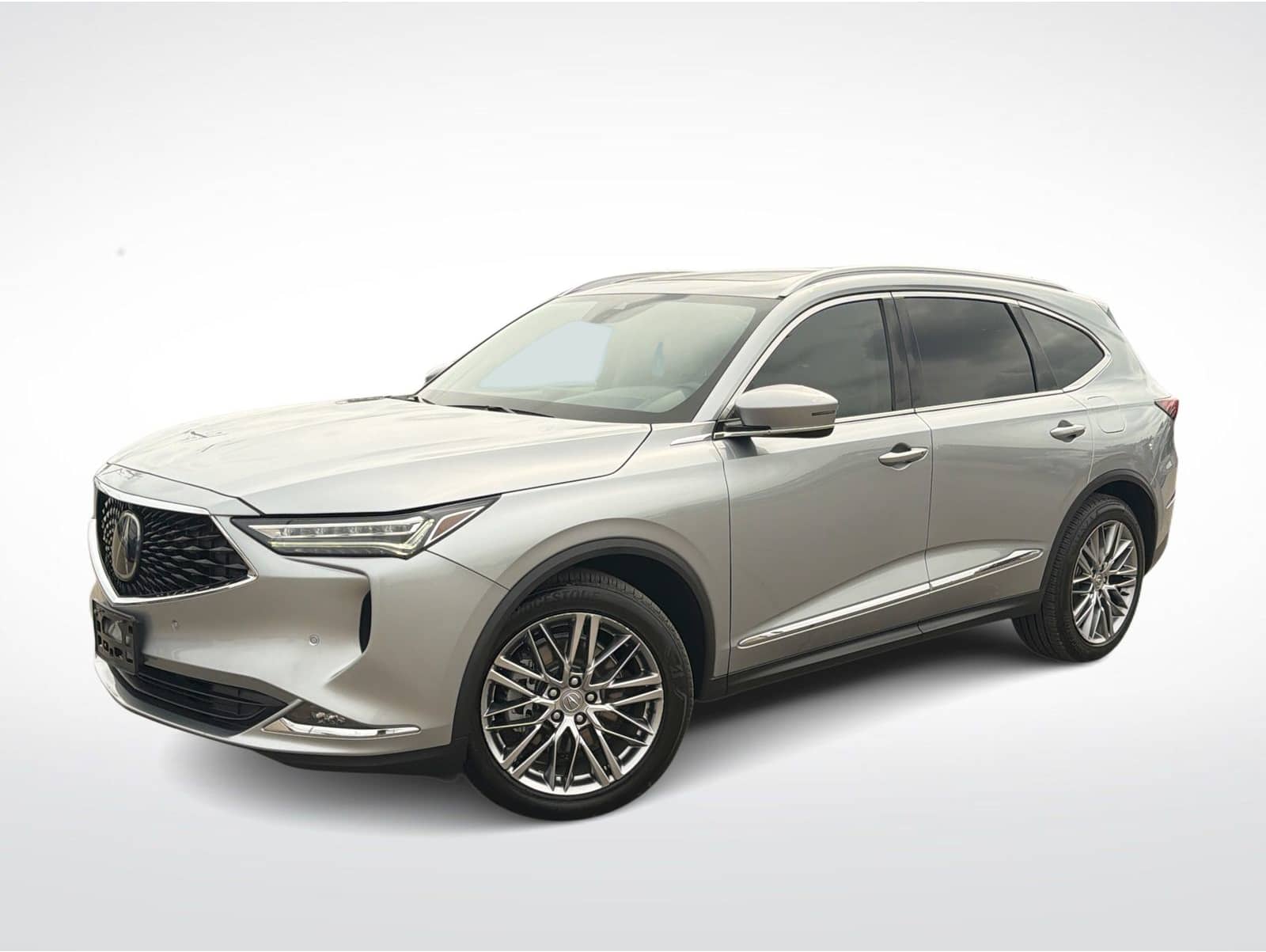 2023 Acura MDX Advance Package