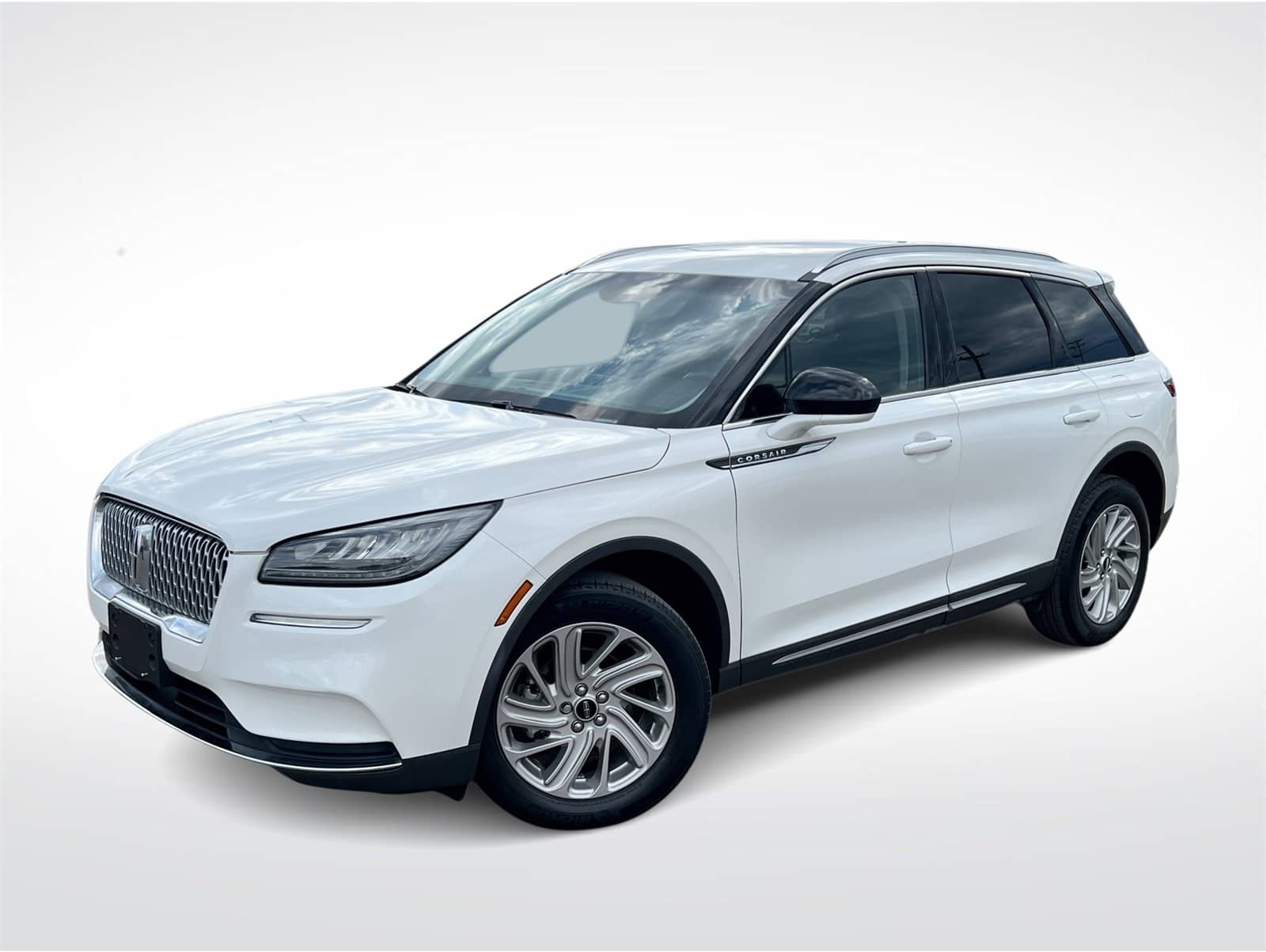 2021 Lincoln Corsair Base