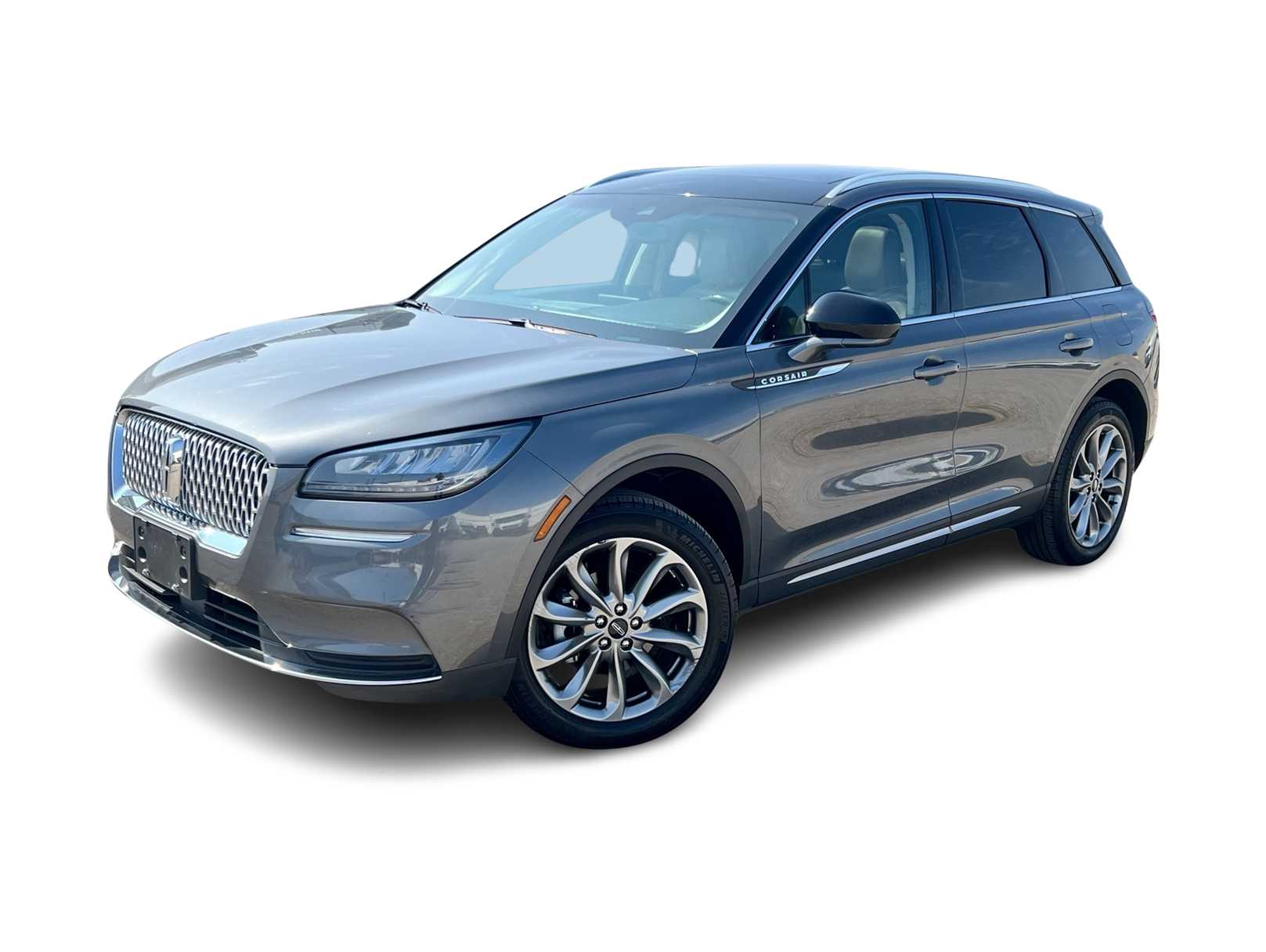 2022 Lincoln Corsair Standard -
                  Troy, MI