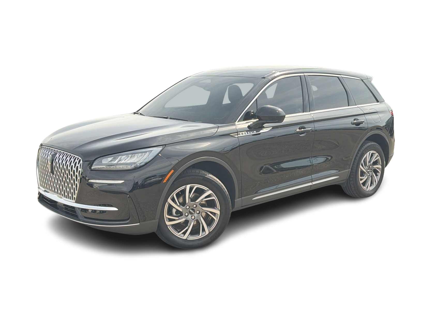 Thumbnail: 2023 Lincoln Corsair - 1