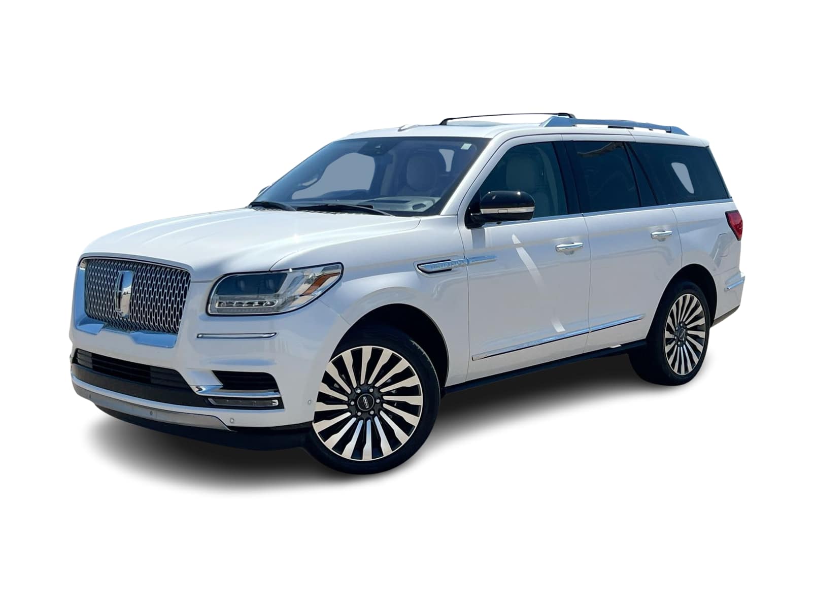 2018 Lincoln Navigator Reserve -
                  Troy, MI
