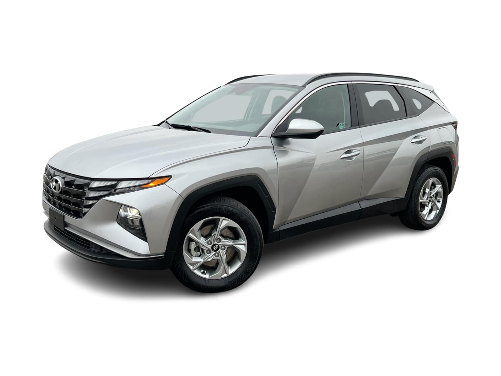 Thumbnail: 2024 Hyundai Tucson - 1