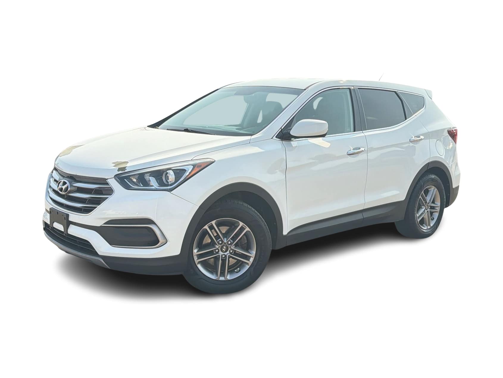 2018 Hyundai Santa Fe Sport 2.0T -
                  Troy, MI
