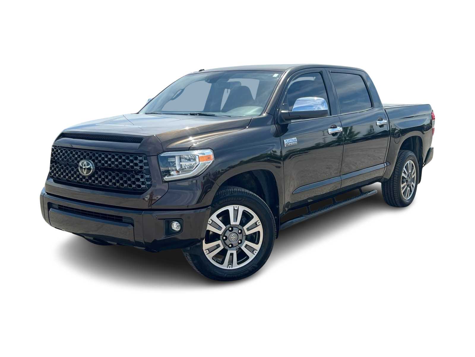 Thumbnail: 2019 Toyota Tundra - 1