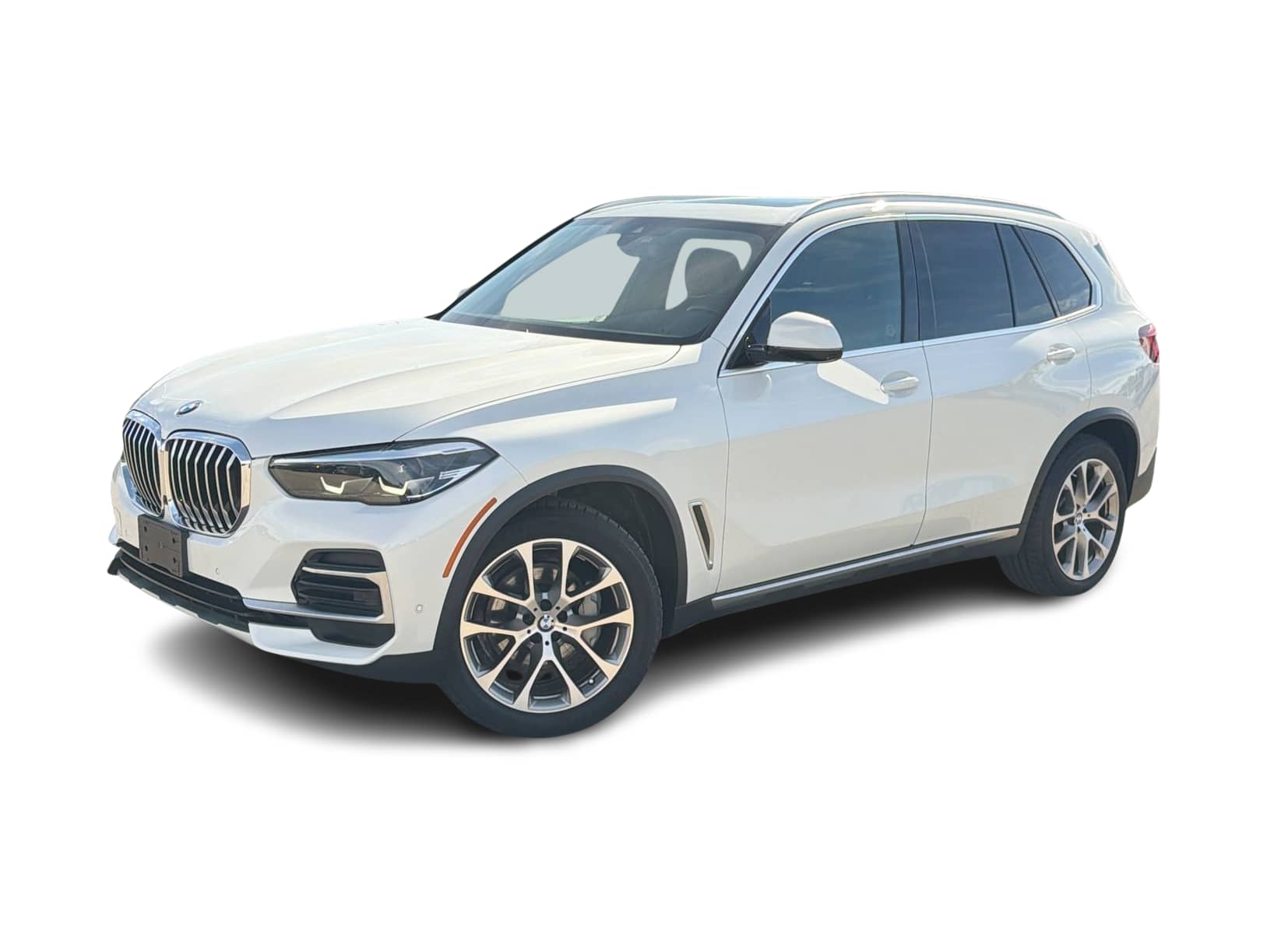 Thumbnail: 2022 BMW X5 - 1