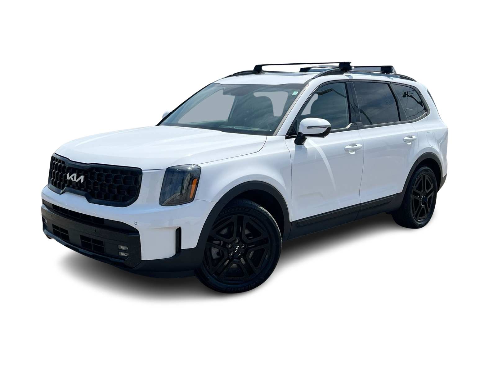Thumbnail: 2024 Kia Telluride - 1