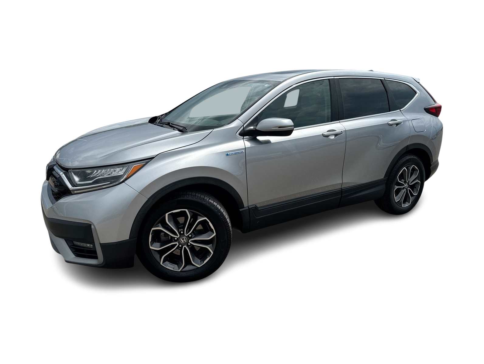 Thumbnail: 2021 Honda CR-V - 1