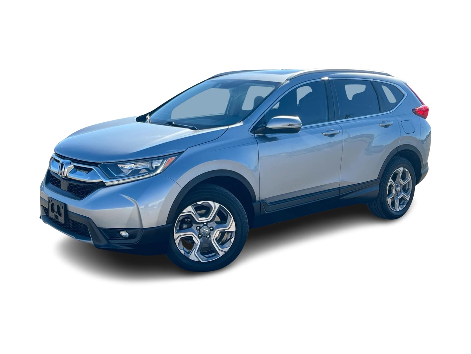 Thumbnail: 2019 Honda CR-V - 1