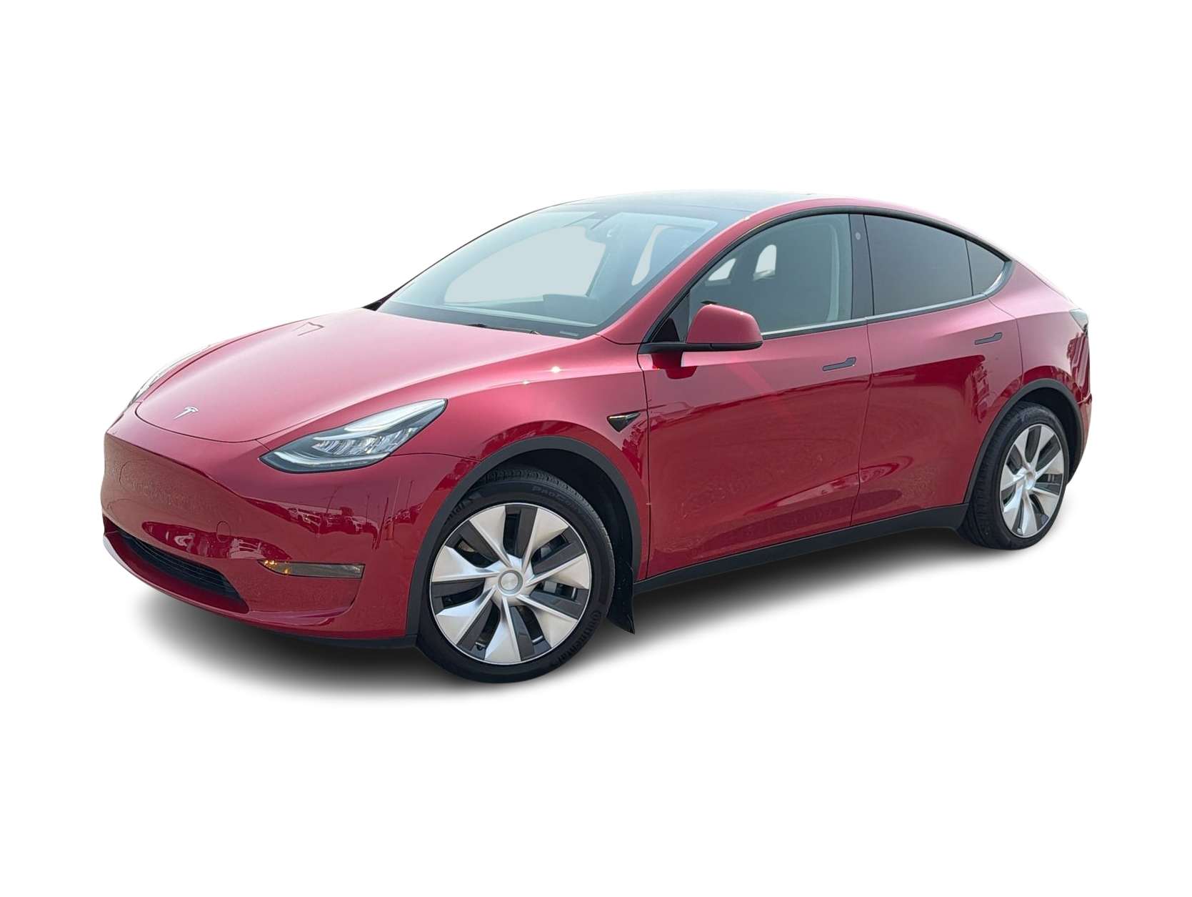 Thumbnail: 2022 Tesla Model Y - 1