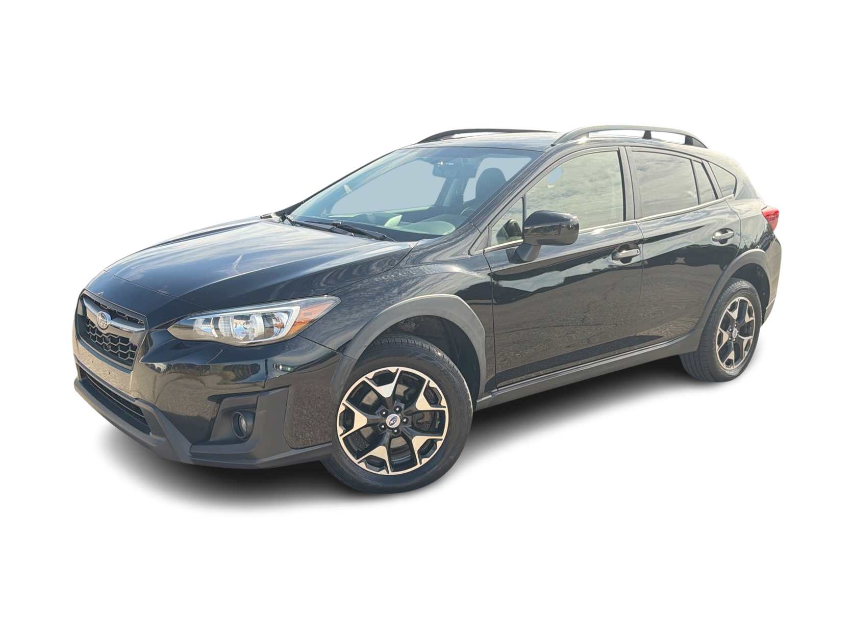 2018 Subaru Crosstrek Premium -
                  Troy, MI