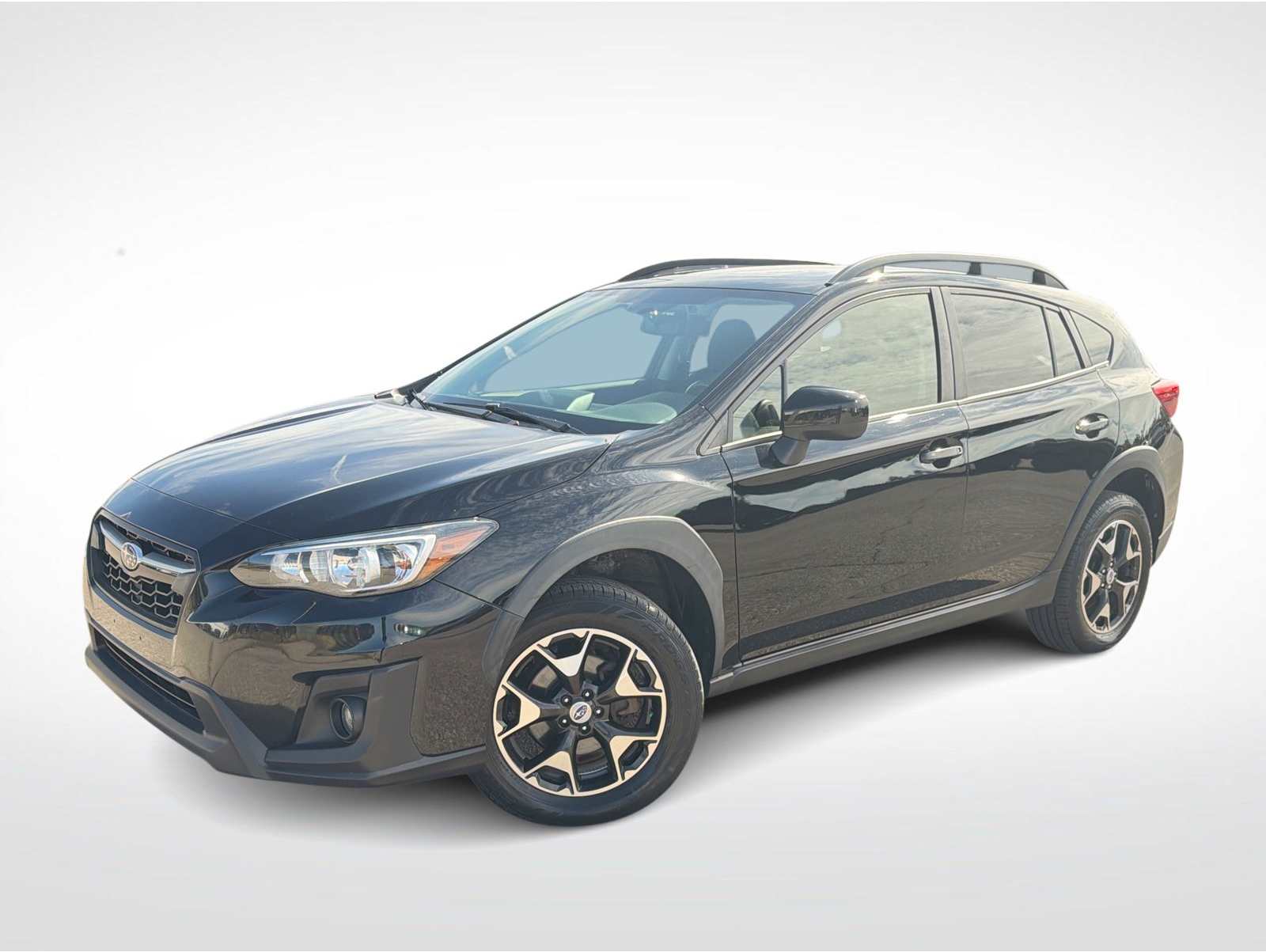 2018 Subaru Crosstrek