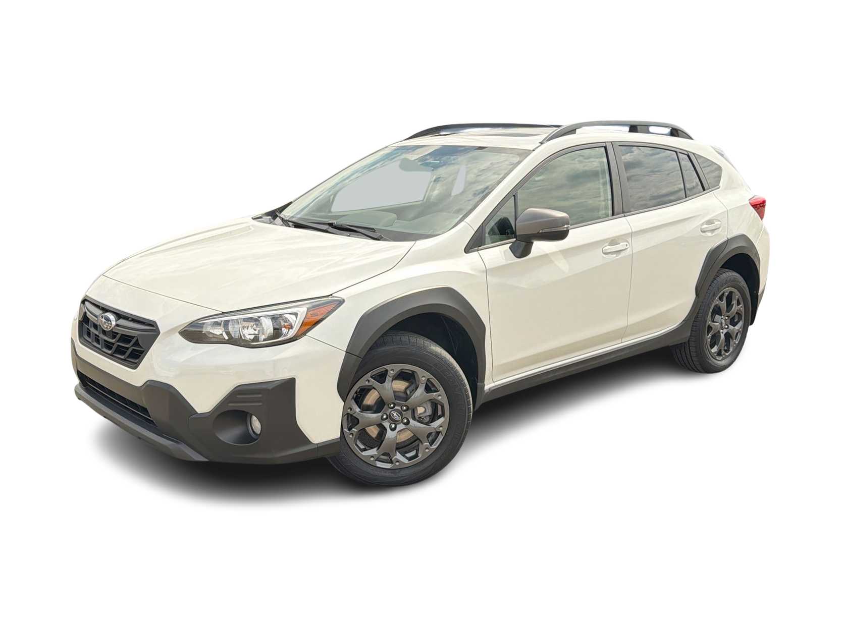 Thumbnail: 2021 Subaru Crosstrek - 1