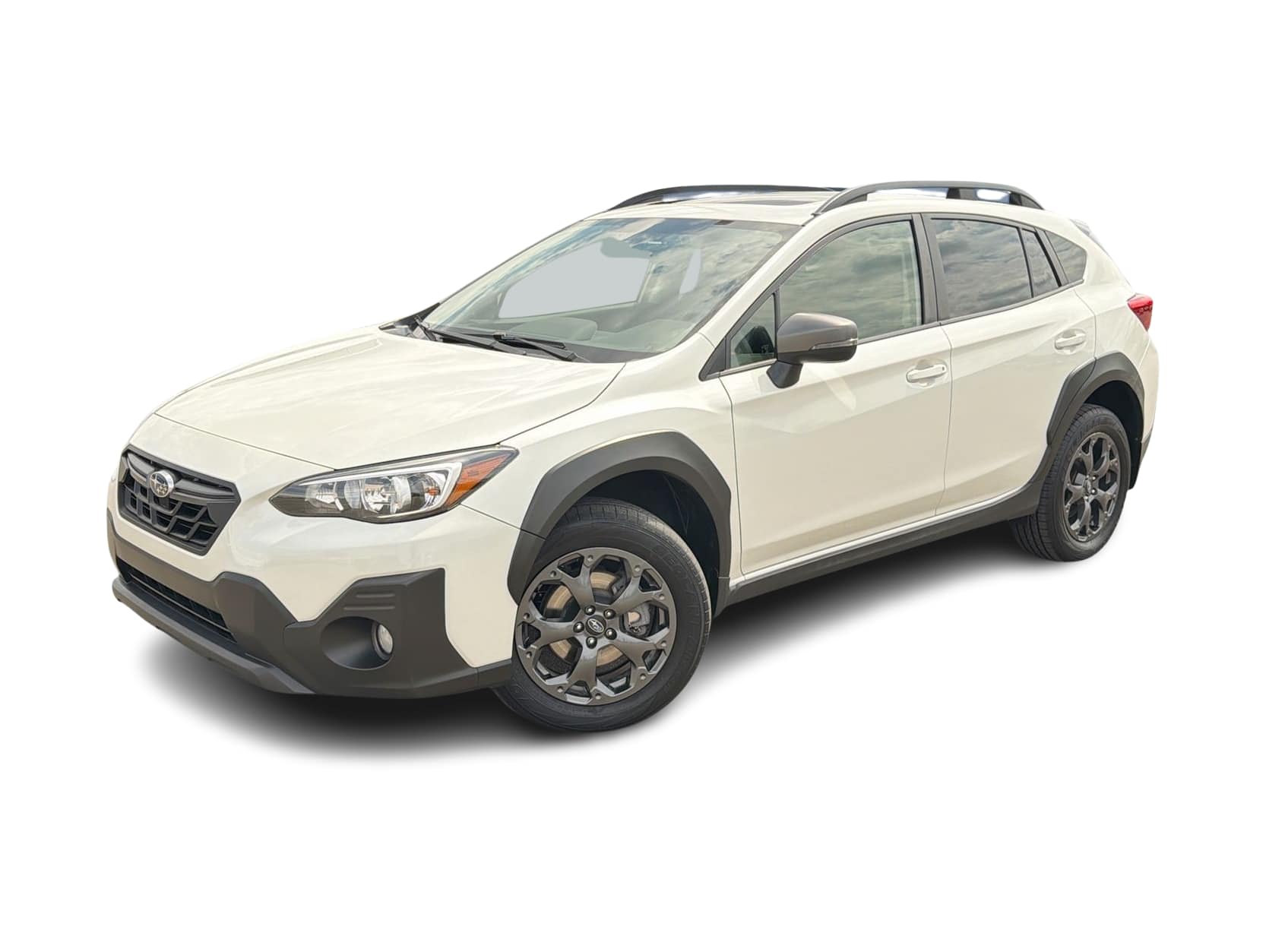 Thumbnail: 2021 Subaru Crosstrek - 1