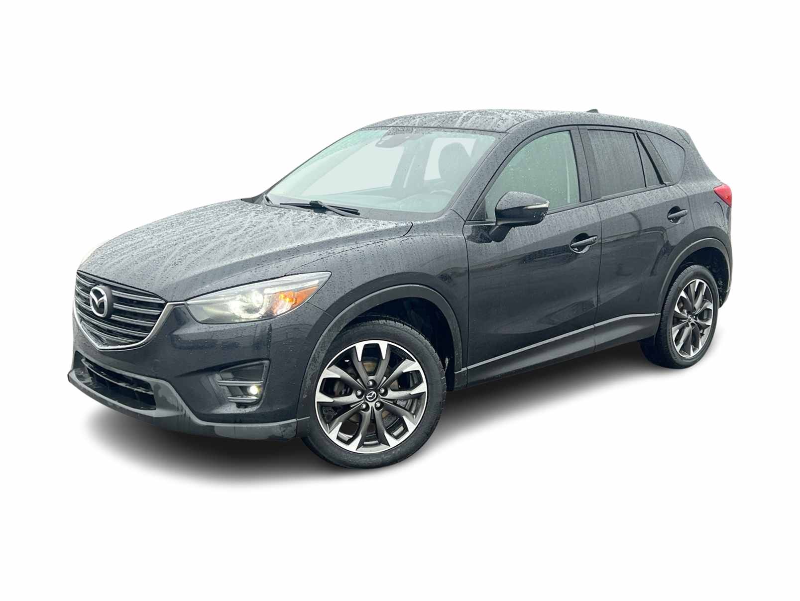 Thumbnail: 2016 Mazda CX-5 - 1