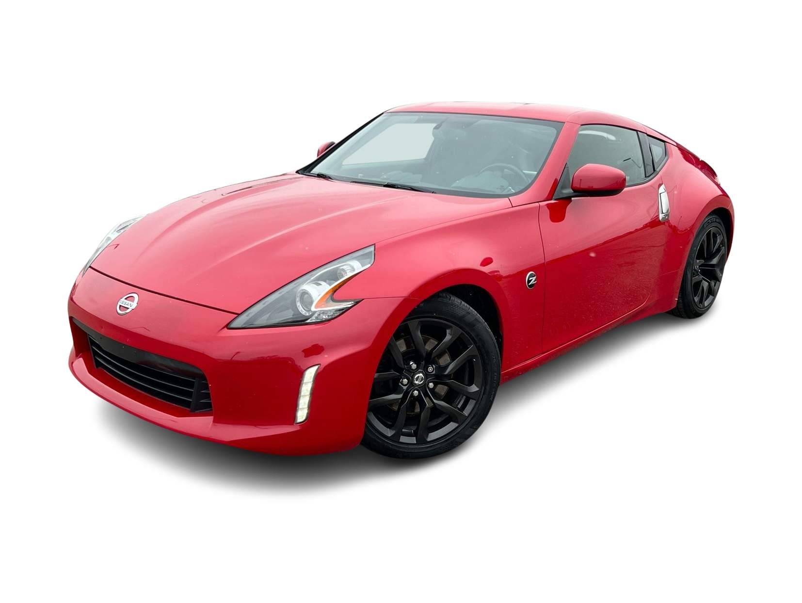 2020 Nissan Z Sport -
                  Troy, MI