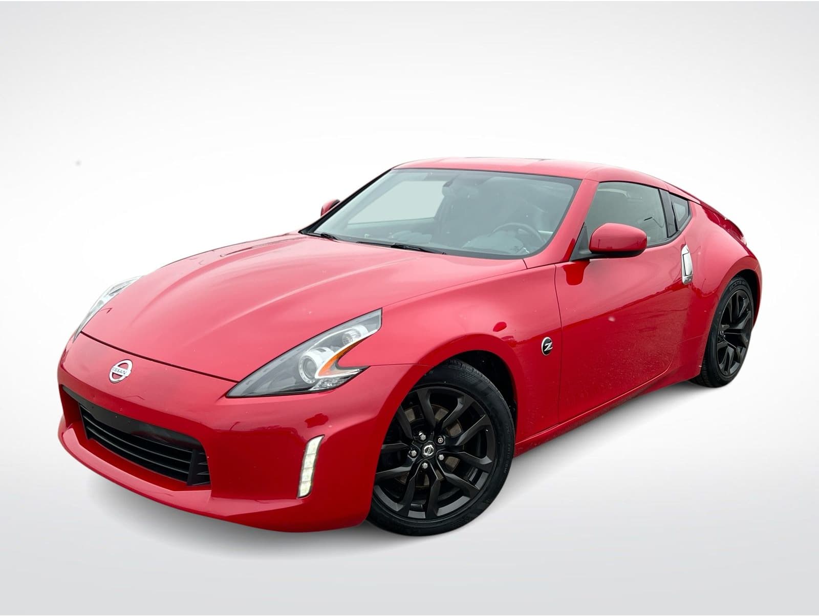 2020 Nissan 370Z