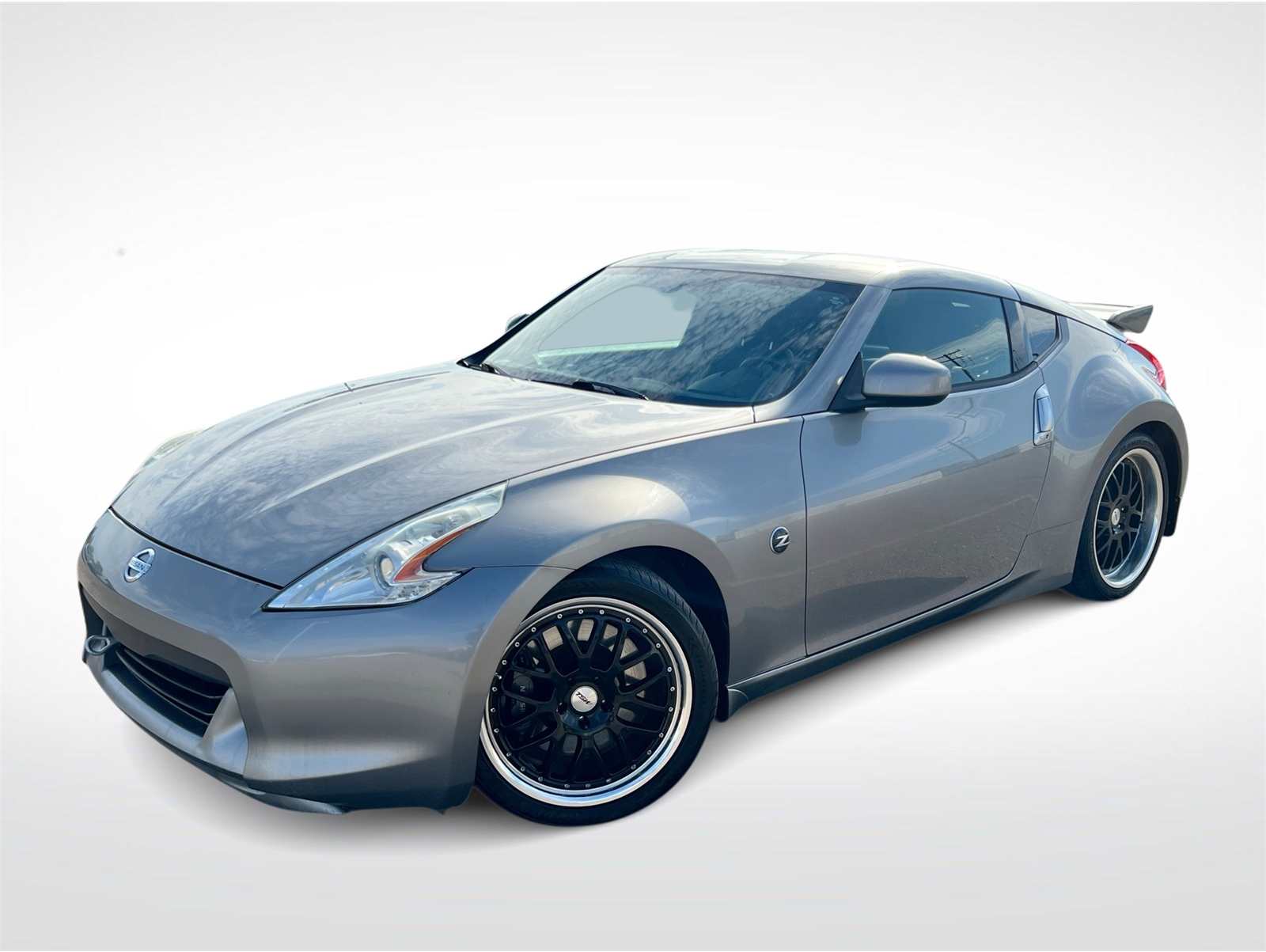 2010 Nissan 370Z Touring