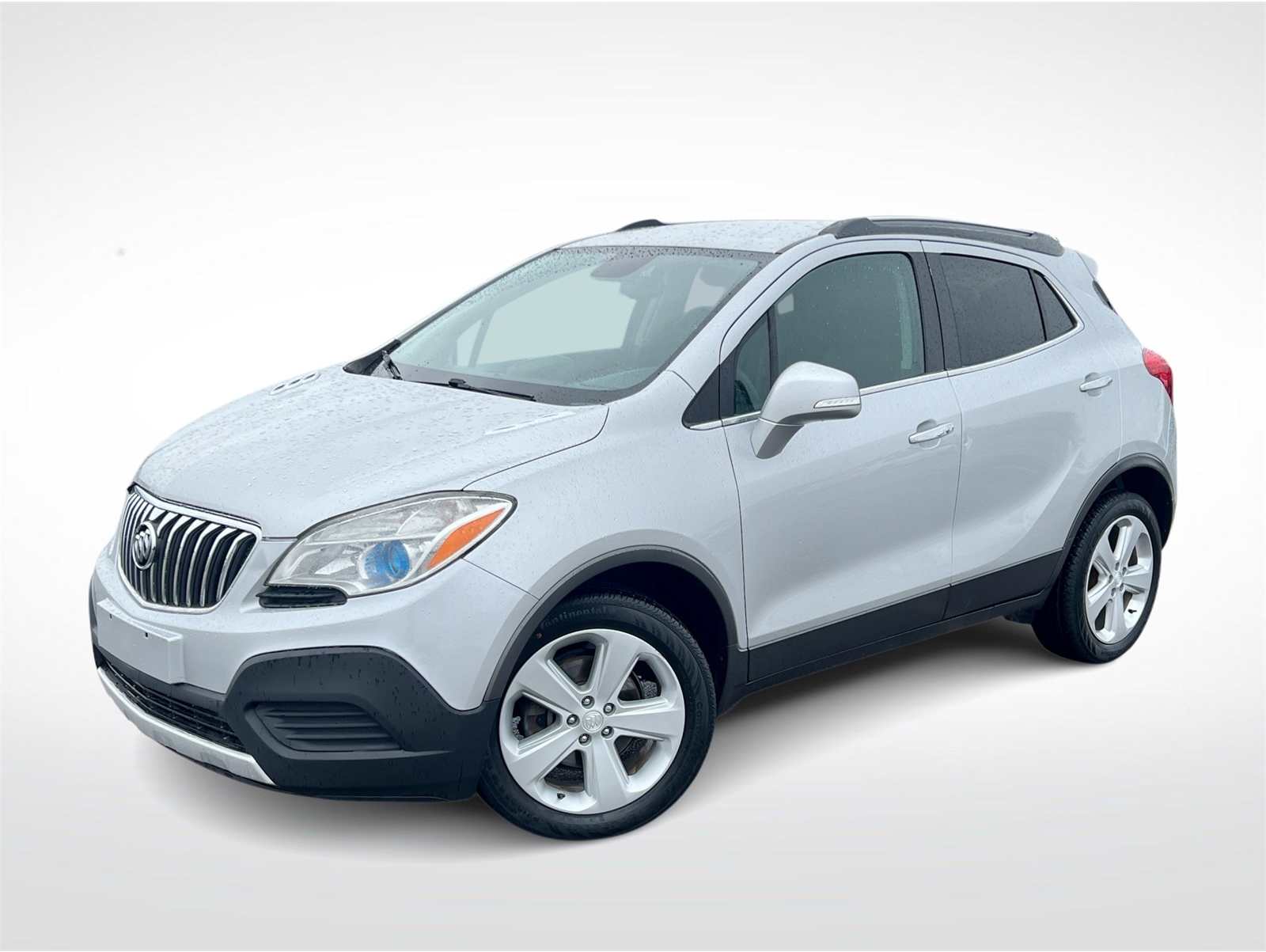 2015 Buick Encore Base