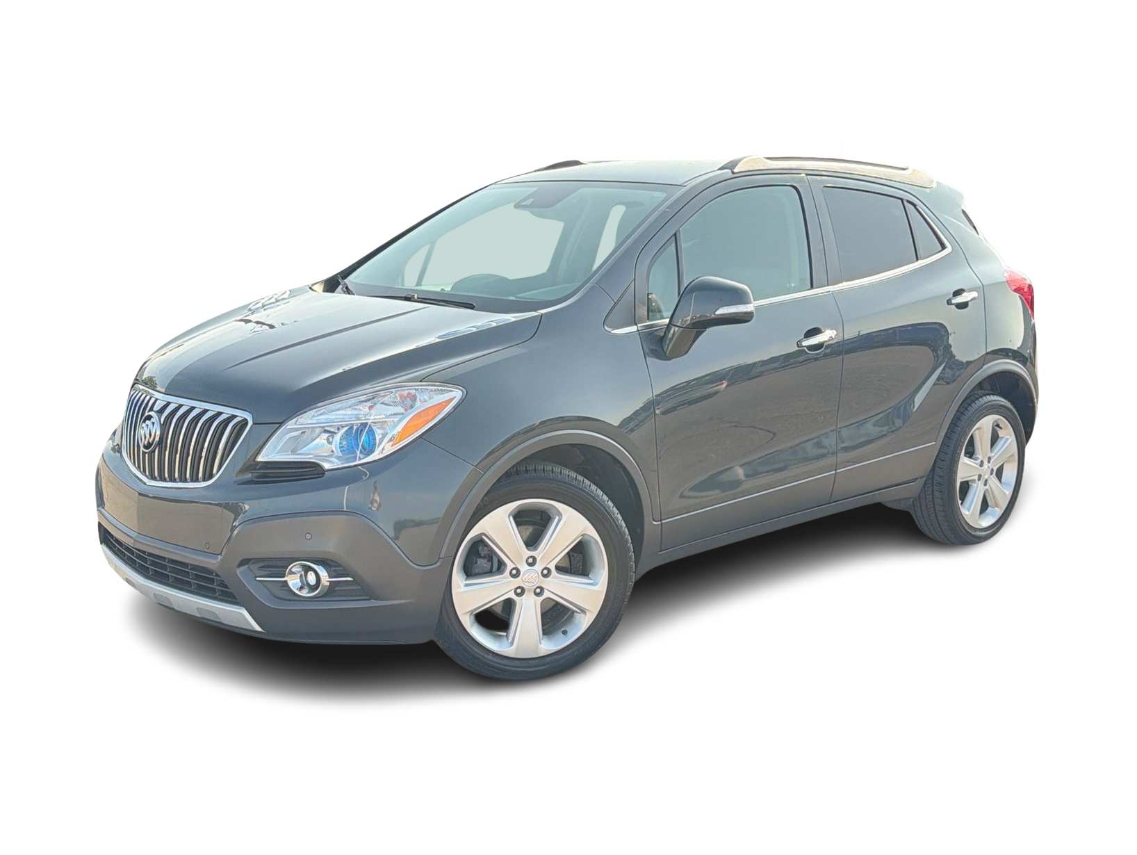 2016 Buick Encore Premium -
                  Troy, MI