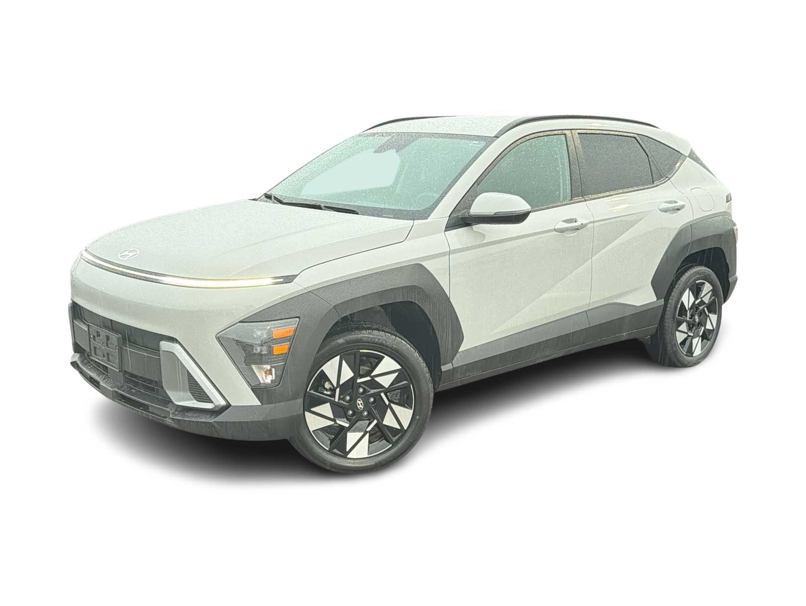 Thumbnail: 2025 Hyundai Kona - 1